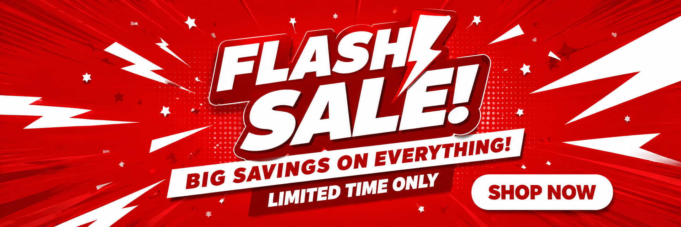 Flash Offers Flash Offers
