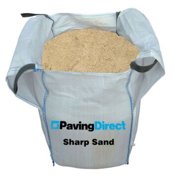 aggregate sharp sand 03