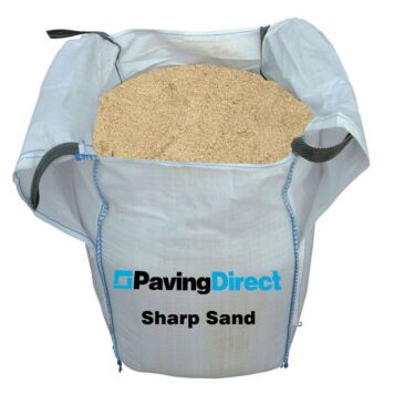 aggregate sharp sand 03