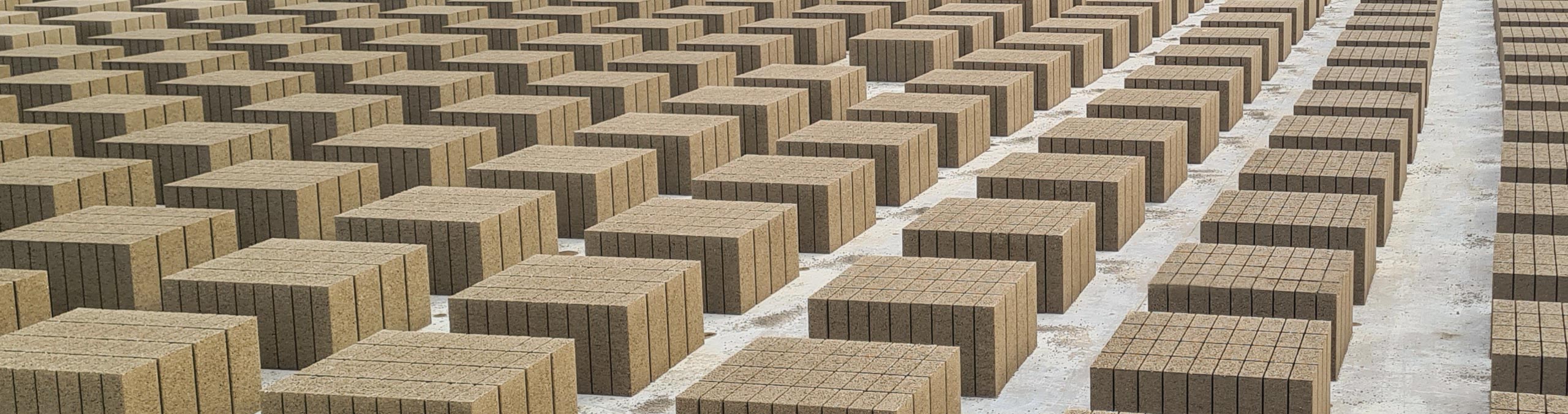 Dense Concrete Blocks from £1.65 each