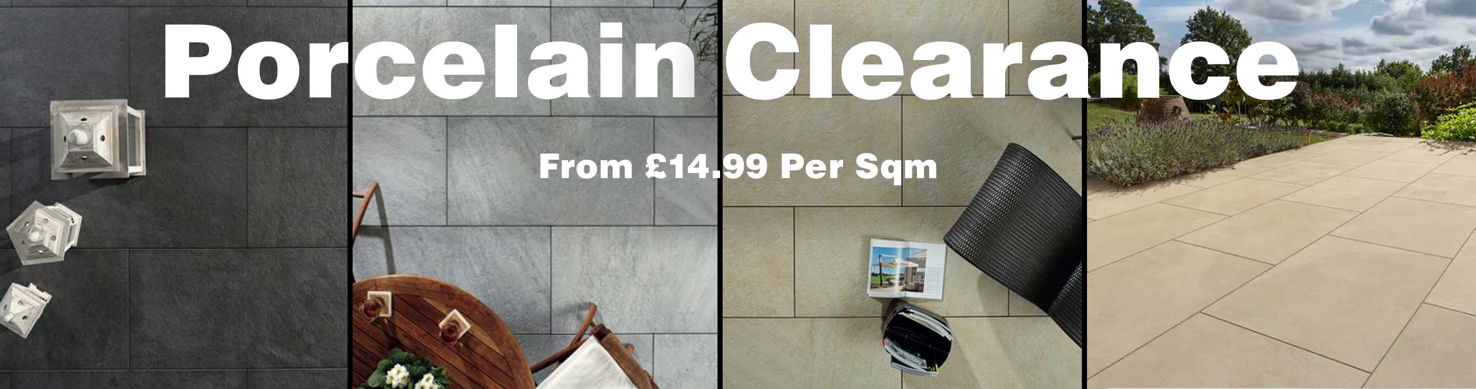 Porcelain Clearance1