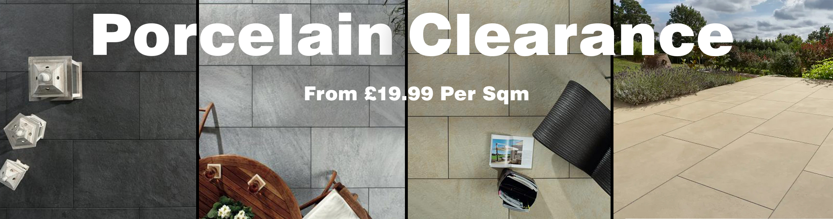 Porcelain Clearance1