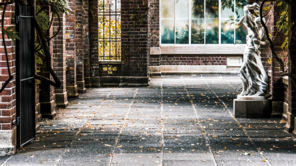 Sealing Your Paving For Winter