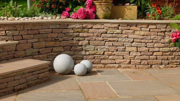 Guide To Indian Sandstone Colours
