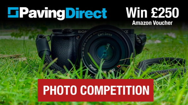 Winners Announced! August 2022 Photo Competition