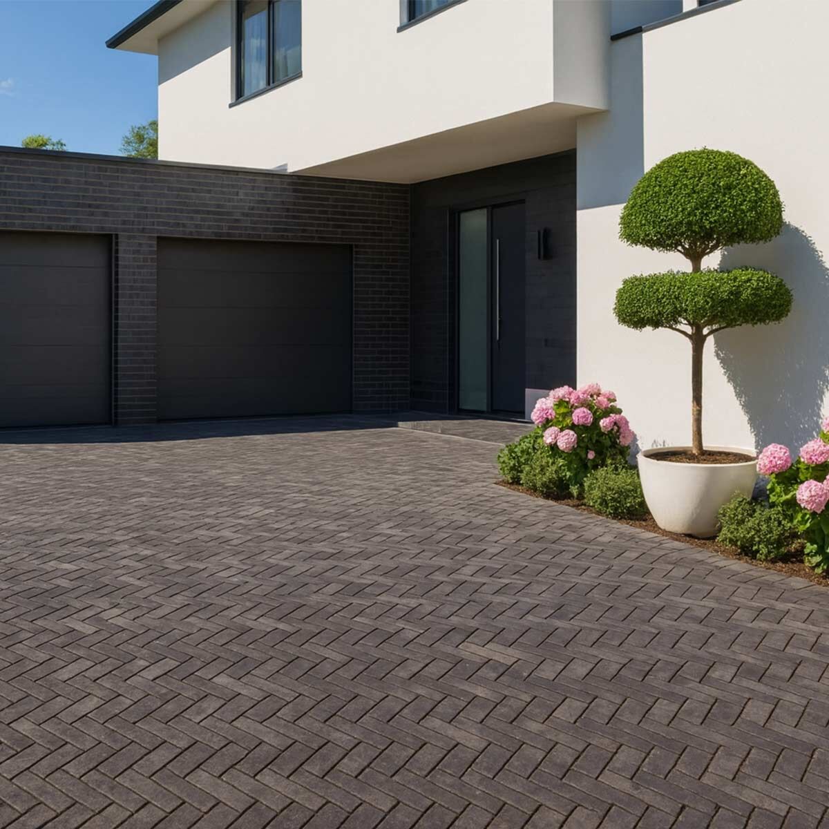 Paving Slabs banner