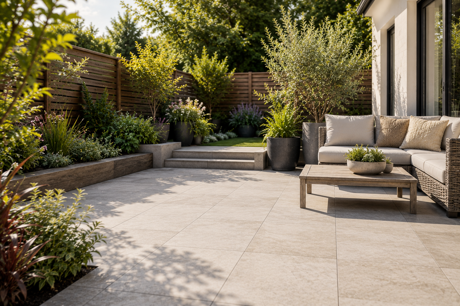 Clearance paving deals