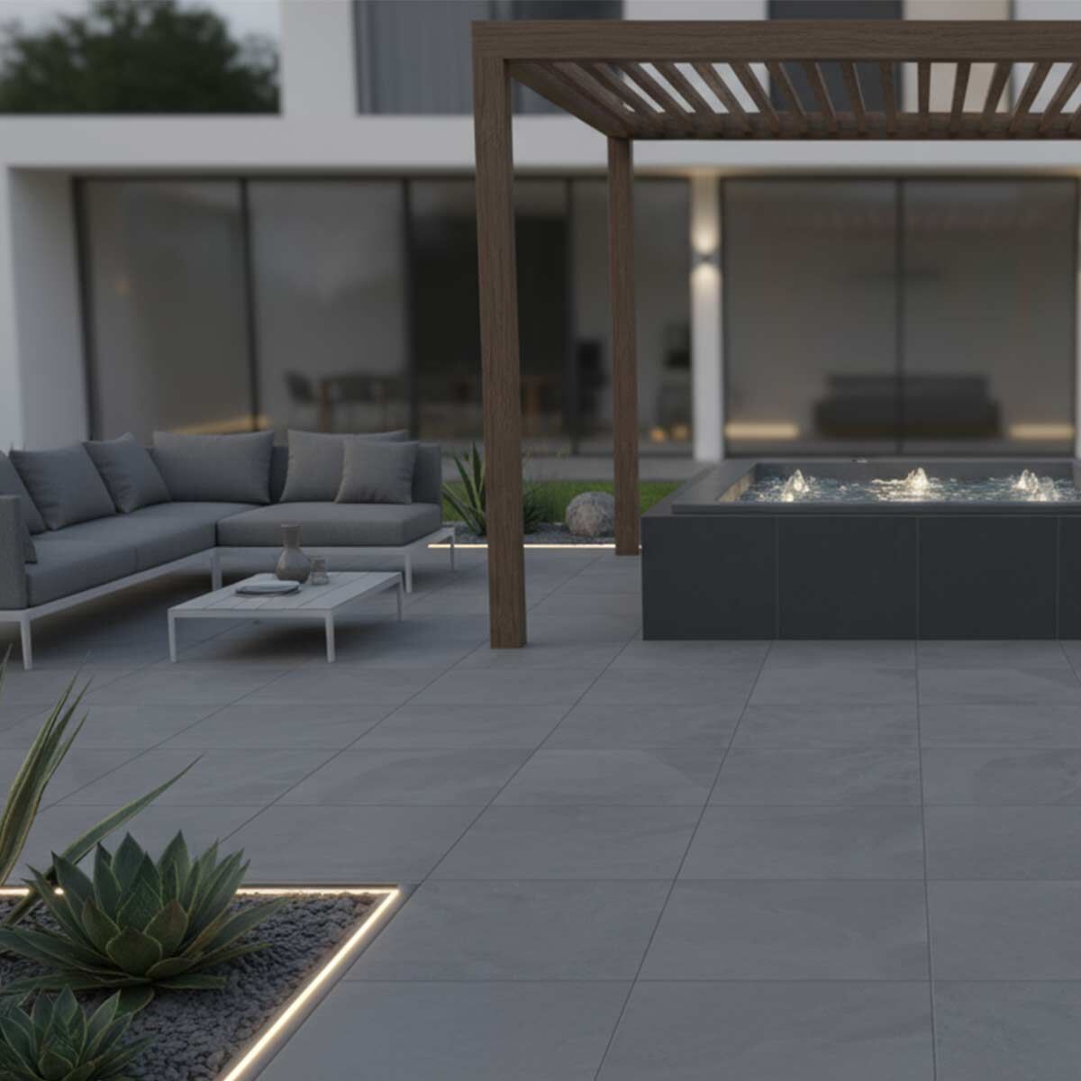 Paving Slabs banner
