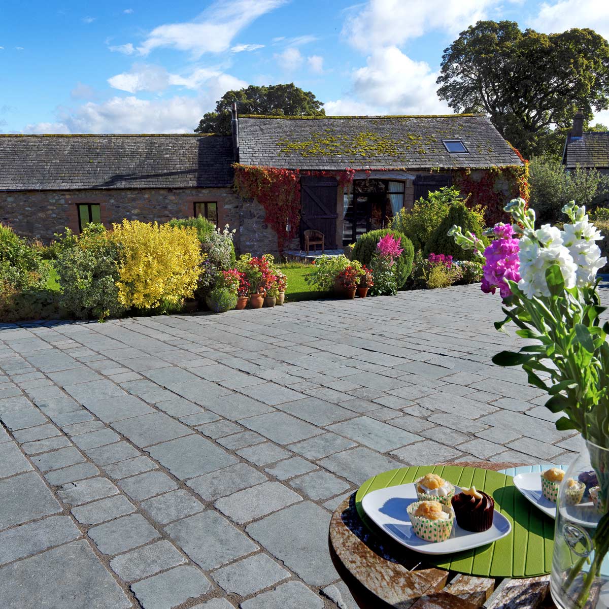 Block Paving Guide