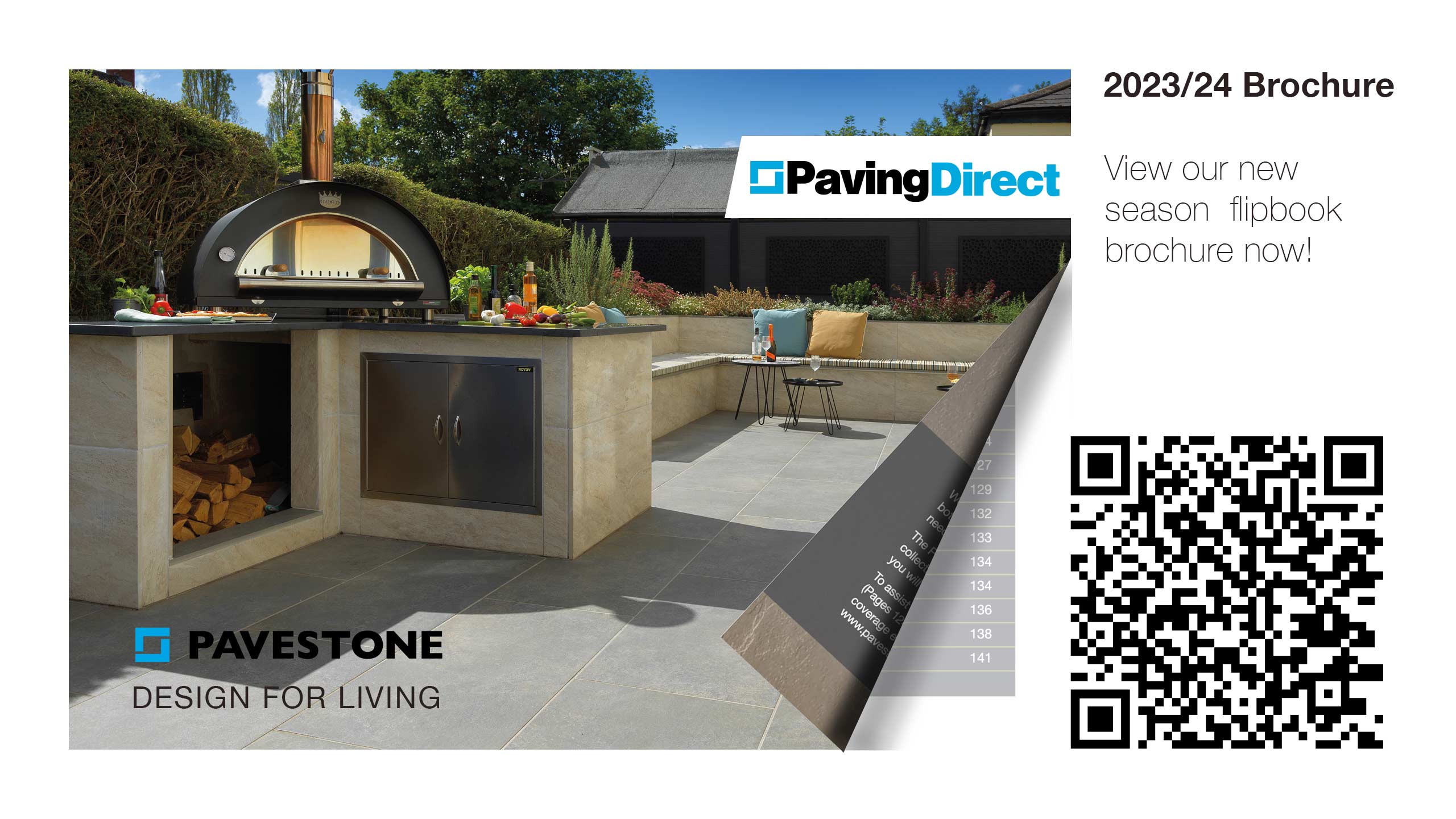 Pavestone Brochure