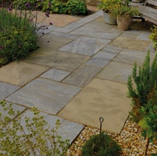 Paving Slabs