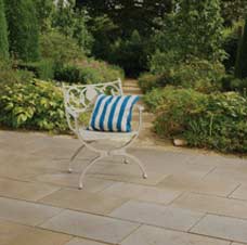 Concrete Paving