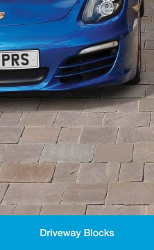 Driveway Paving