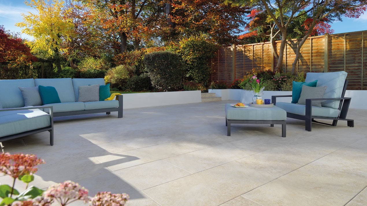 Patio Paving Buying Guide