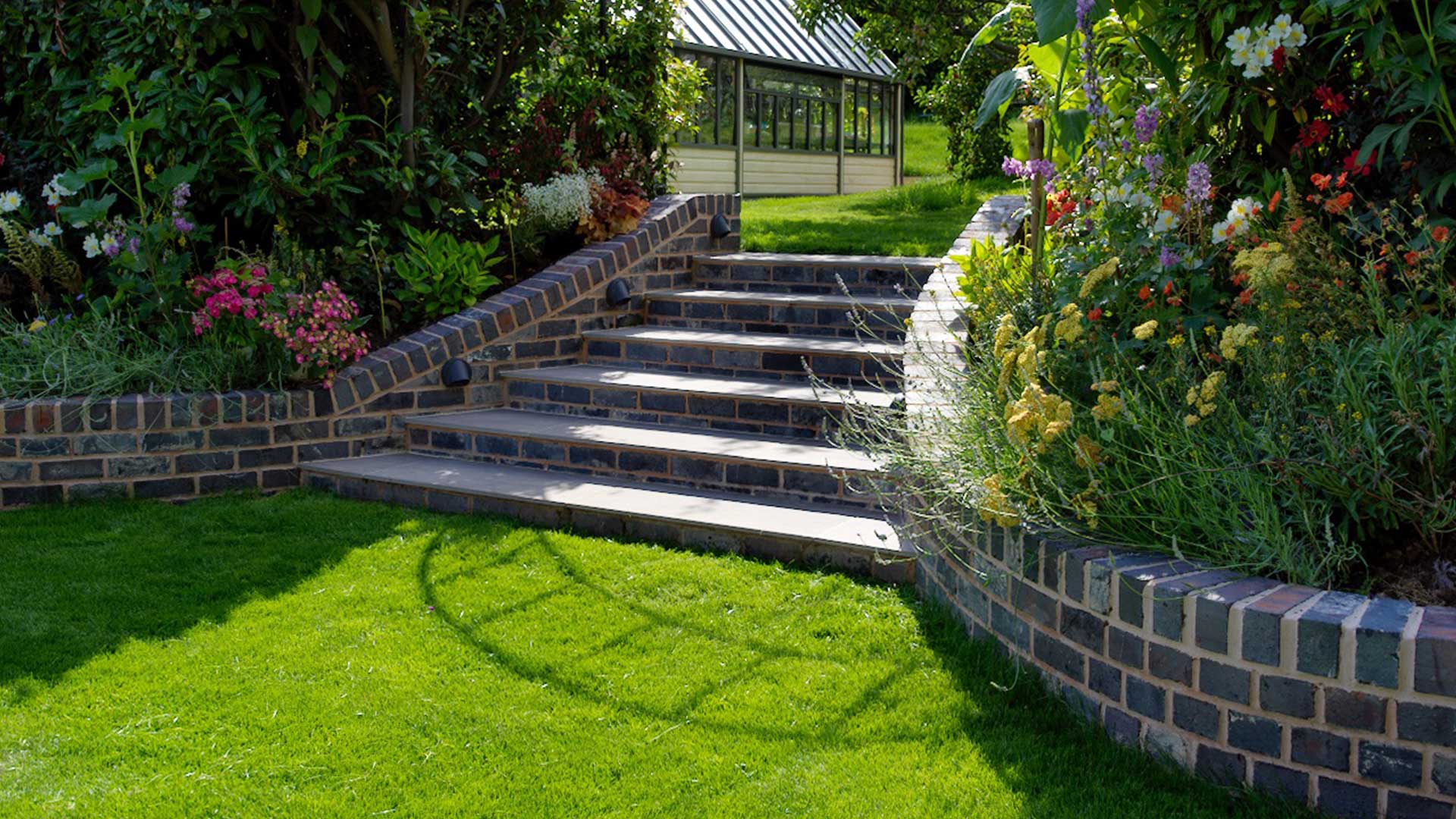 Retaining Wall Inspiration