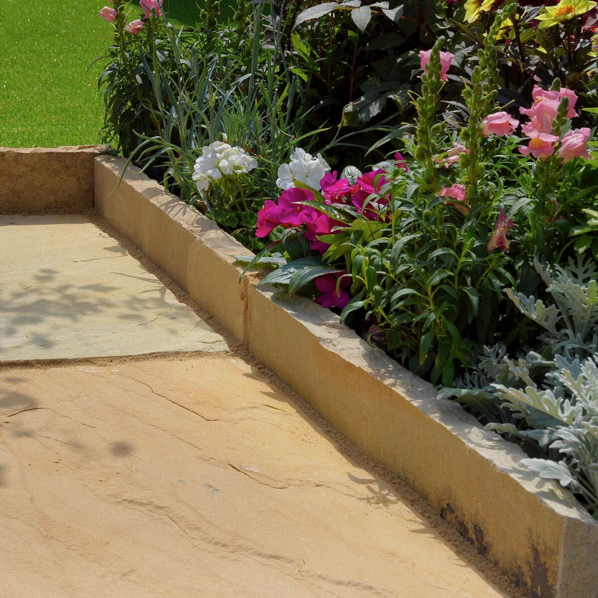 Paving Slabs banner