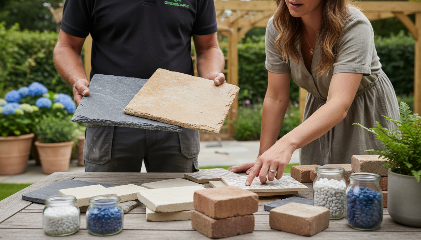 Book a free video appointment with Paving Direct
