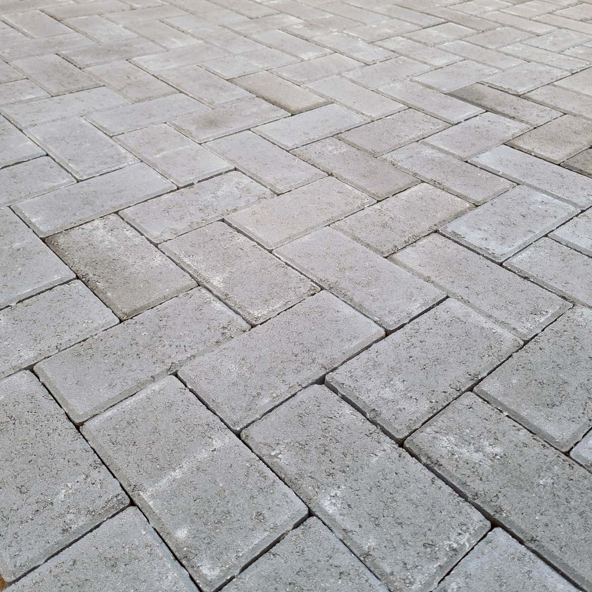 Formpave Driveway Block Paving