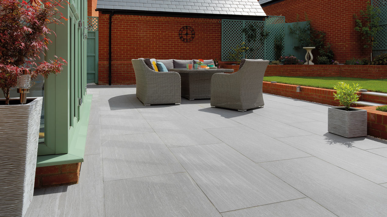 Large Format Paving Slabs