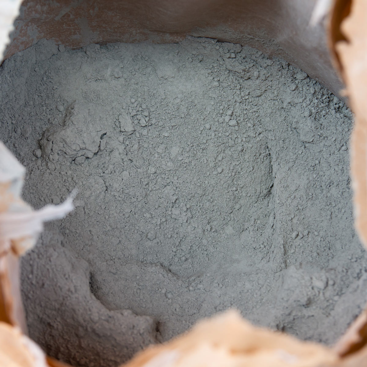 Ordinary Portland Cement