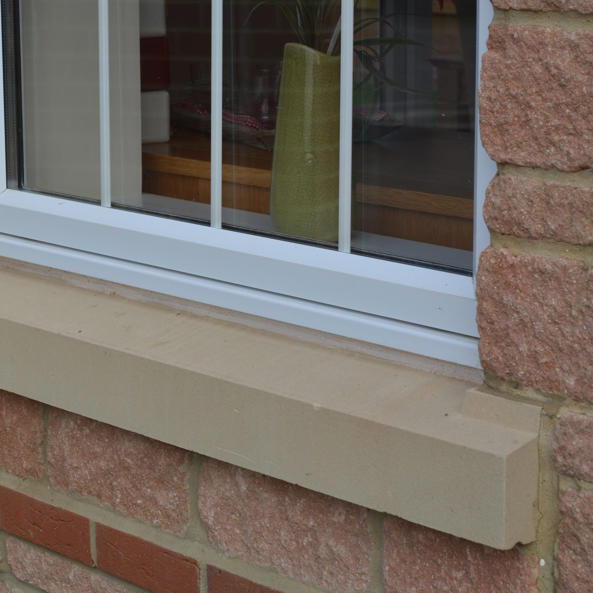 Stooled Window Cill