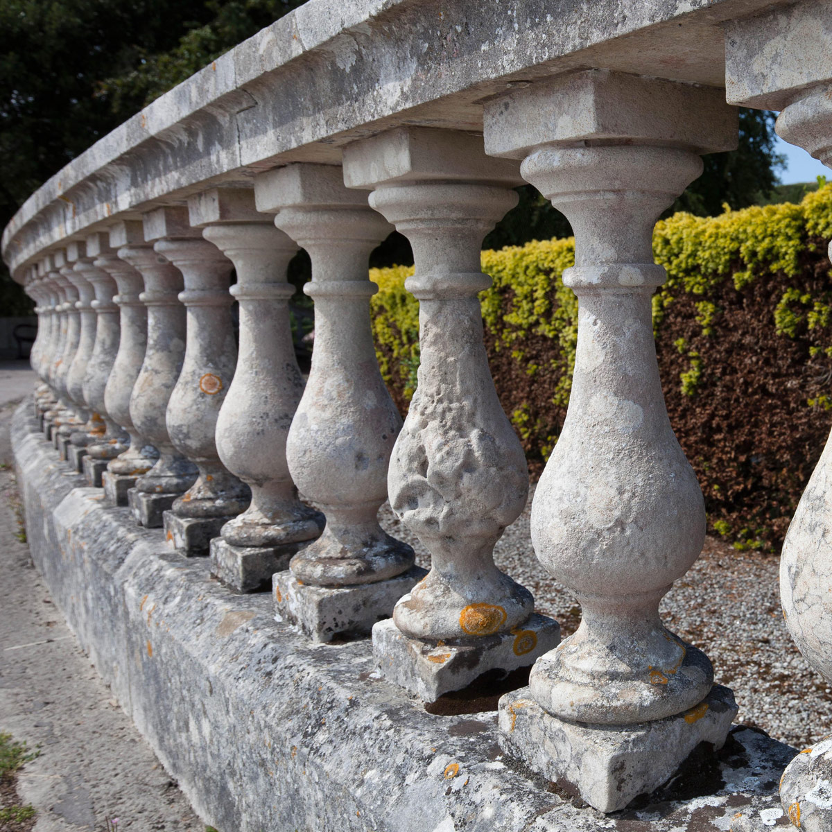 Balustrade