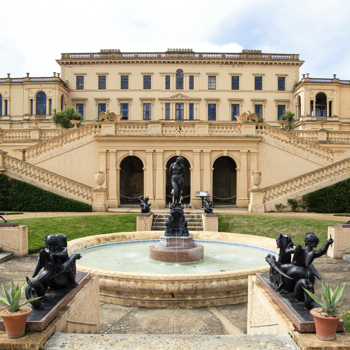 osborne house