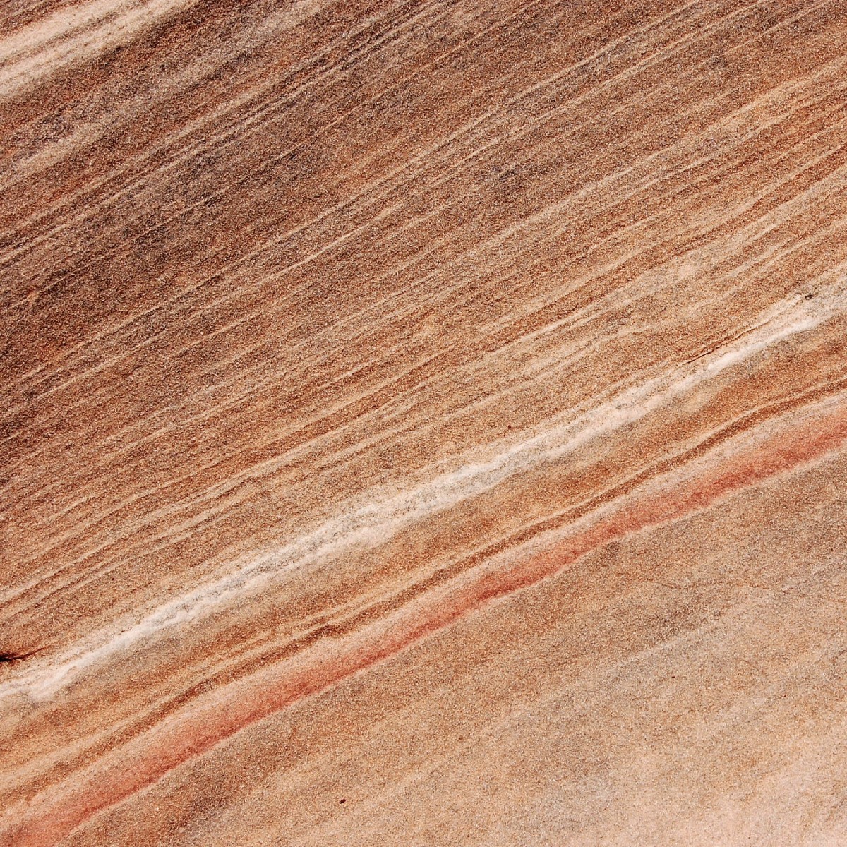 sandstone crossbedding pattern