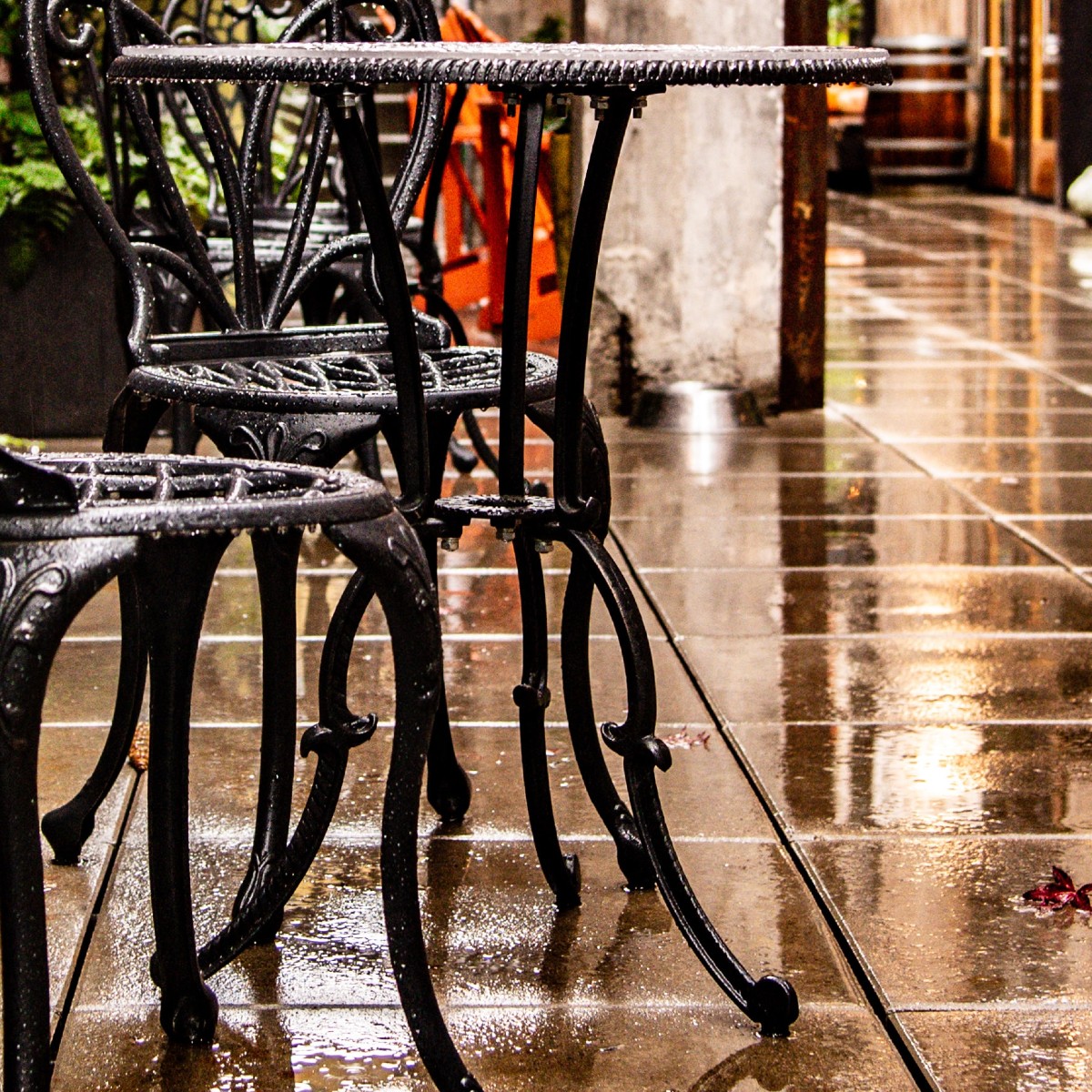 chairs-wet-paving