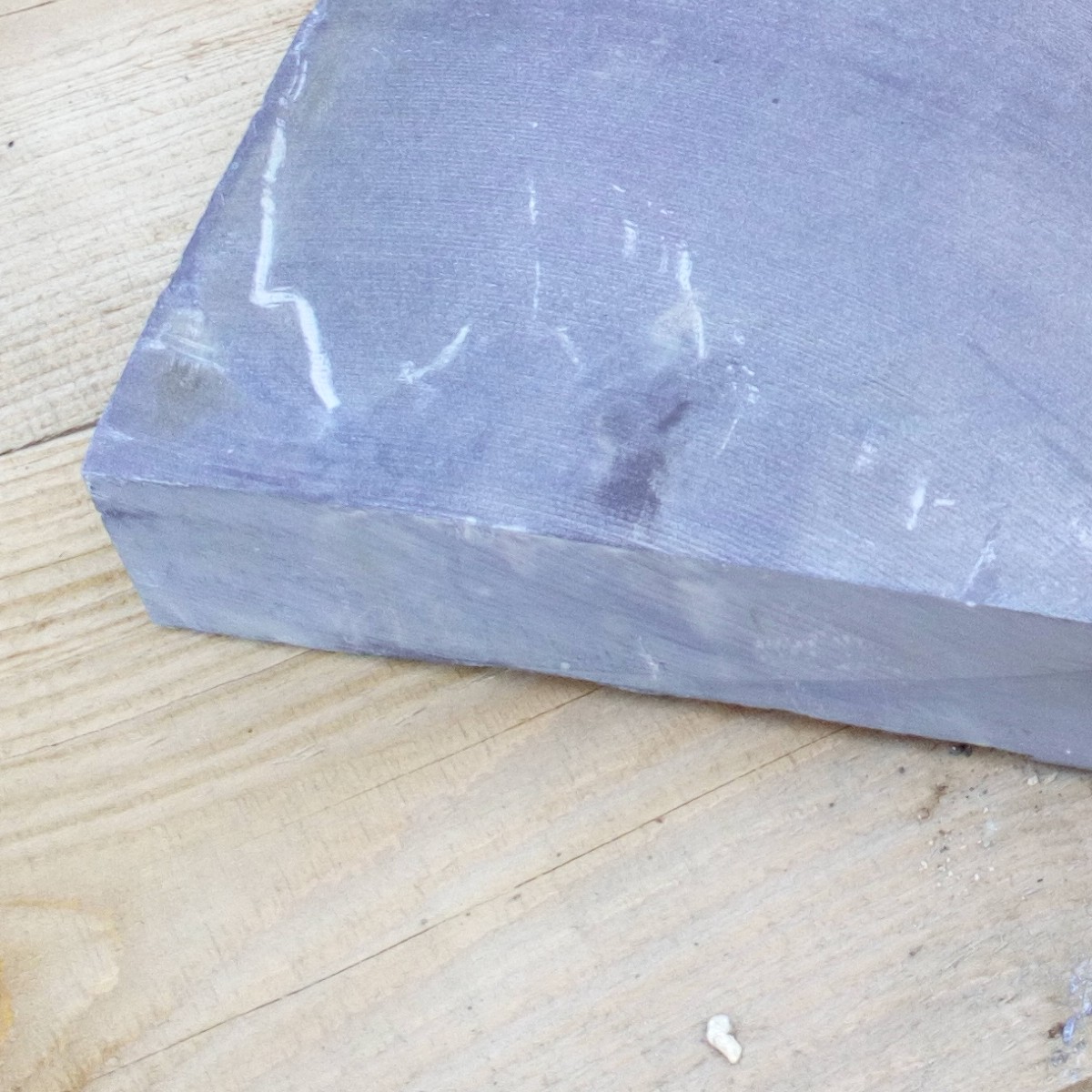 sawn edge slate