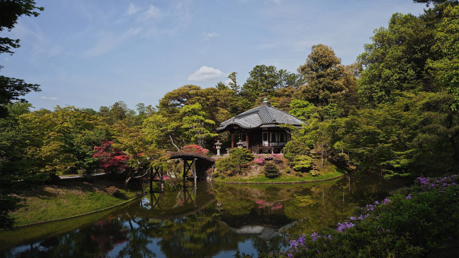 Katsura-Imperial-Villa