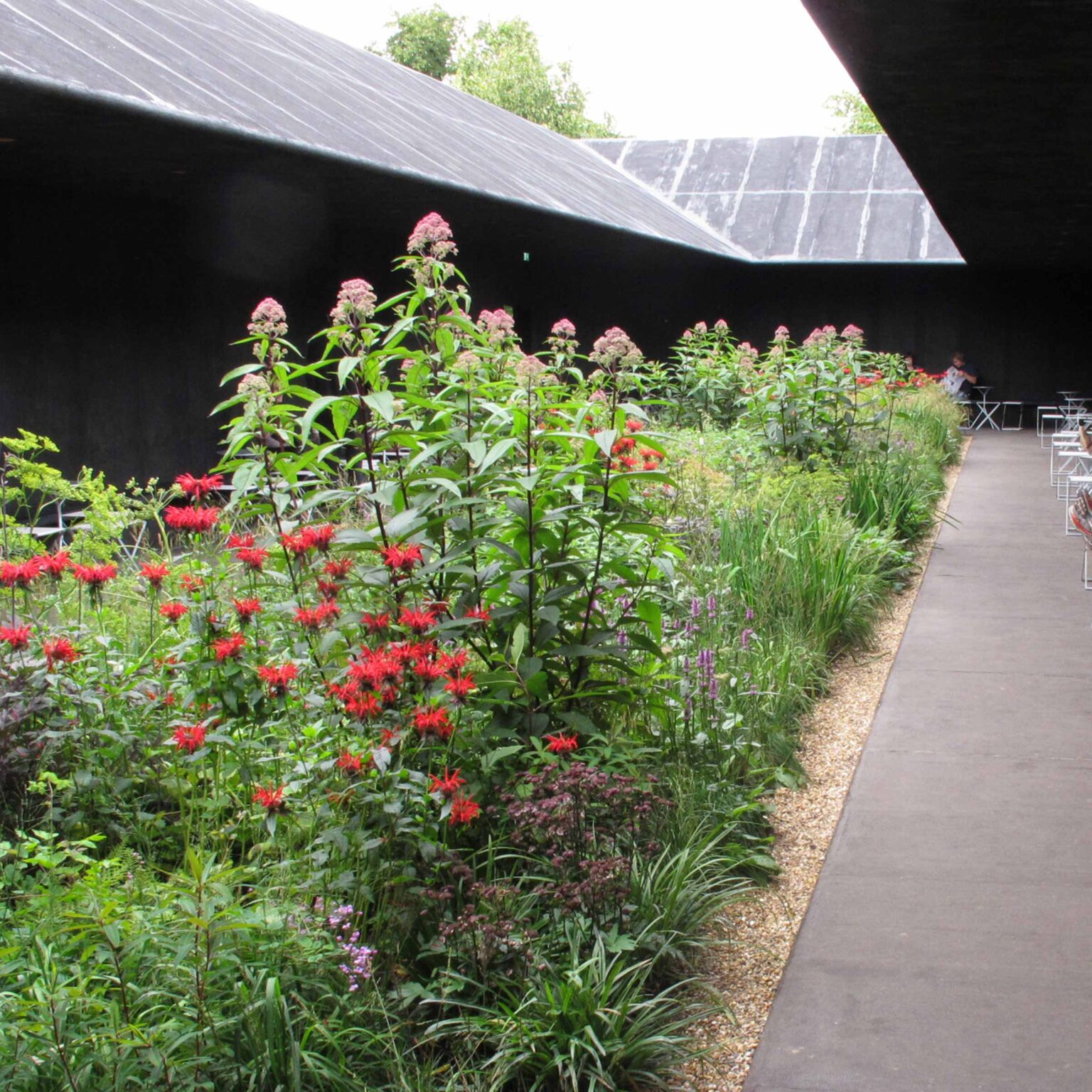 Serpentine Gallery