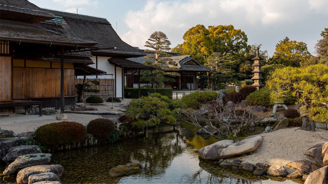 Korakuen-Garden